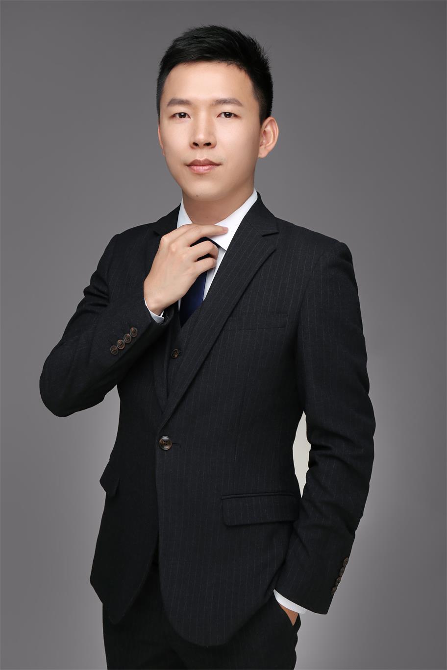 许沐晨 选角与表演指导负责人